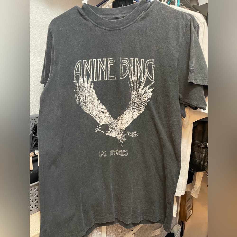 Anine bing Eagle tide XS